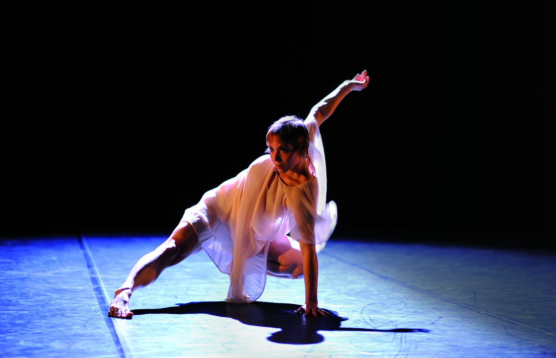 24th International Solo-Dance-Theatre Festival Stuttgart | News | European  Dancehouse Network